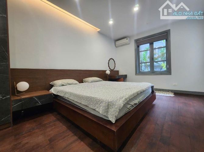 Phân lô Vạn Phúc Ba Đình 65,1m² 5 tầng ô tô tránh, tin thật 100%, giá 19,6 tỷ - 9