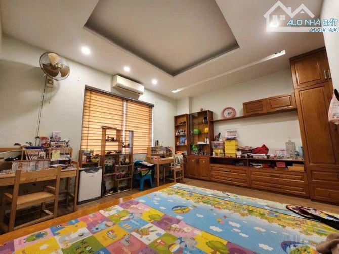 Bán nhà Nguyên Hồng 70,31m² 5 tầng ô tô tránh hàng hiếm giá 19,2 tỷ tin thật 100% - 9