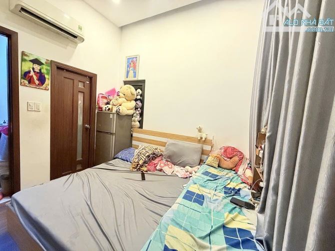 🏡 Nguyễn Kiệm – Phạm Văn Đồng – Vòng xoay, P.3, Gò Vấp -  📐 35m²  trệt 1 lầu  - 4 Tỷ 998 - 9