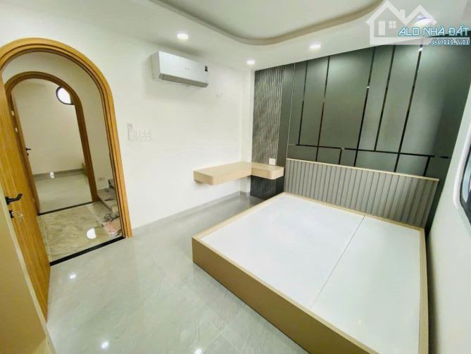 🚗 NHÀ ĐẸP 5 TẦNG – PHAN HUY ÍCH – 78M² – GIÁ CHỈ 7.2 TỶ 🌿  📐 Diện tích: 78m² - 9
