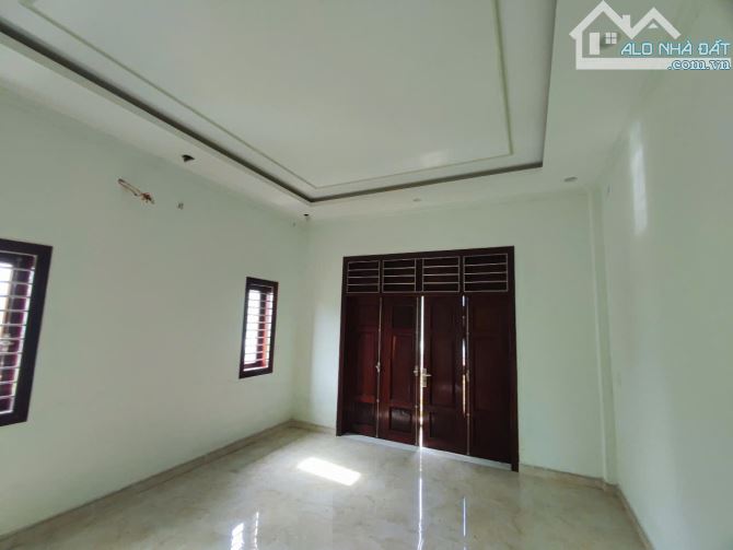 BÁN BIỆT THỰ KHU CHƠN TÂM, LIÊN CHIỂU, ĐÀ NẴNG – DIỆN TÍCH 405M² NGANG 12M – NỞ HẬU - 9