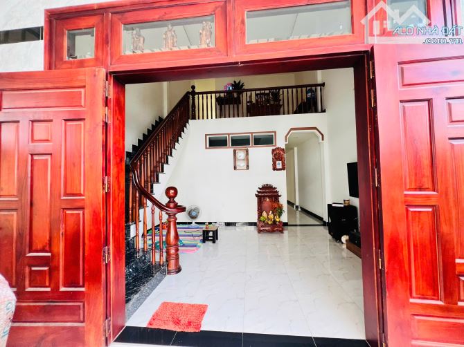 Bán nhà 1 trệt 1 lầu đường Phạm Thị Ngư - Phan Thiết giá rẻ - 9
