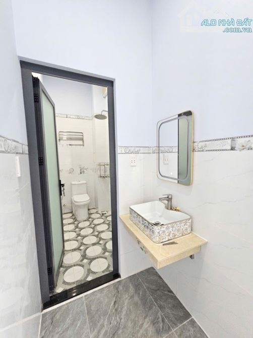 5,2Tỷ TL🔥Bán nhà 1 lầu 106,8m2 cách đường Hai Bà Trưng chỉ 200m p.Đông Hòa, Tp.Dĩ An - 9