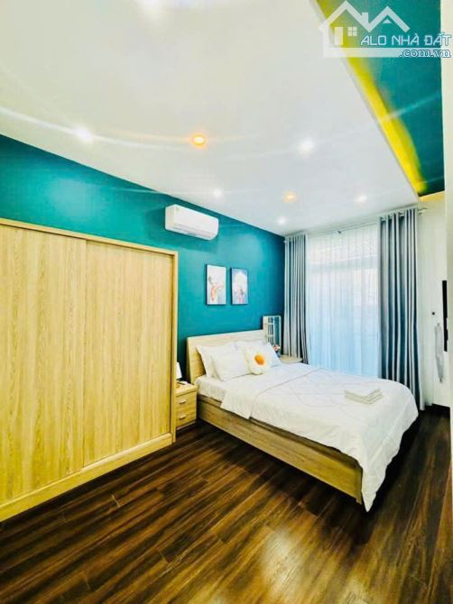📌📌📌LÀM VIỆC TRỰC TIẾP GIÁ TỐT !!!  Bán nhà 2 tầng kiệt 293/ Hùng Vương, - 9