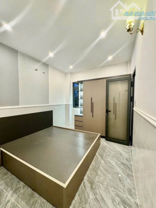 BÁN NHÀ TRỆT LẦU HẺM LT 5-6 NGUYỄN VĂN LINH ĐỐI DIỆN BV ĐA KHOA TRUNG ƯƠNG, TPCT - 7