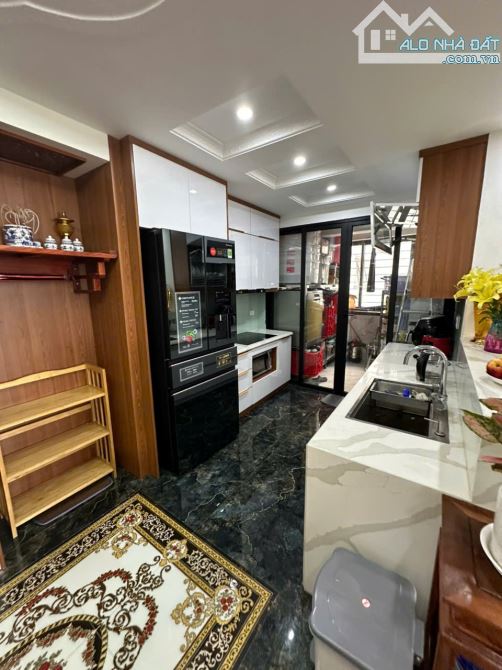 Chào bán căn hộ chelsea 116 trung kính 100m2, full nội thất, tầng đẹp, View bể bơi, yên tĩ - 9