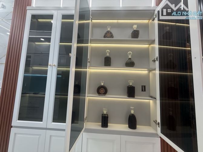 🍀 Siêu  Phẩm TÔ HIỆU - 3 TẦNG MỚI ĐẸP - 32M2 -3 PN - Giá nhỉnh 5️⃣Tỷ - 9
