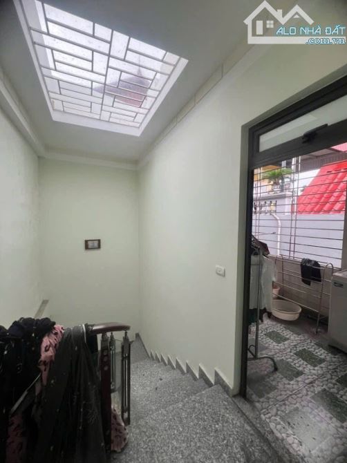 MSP: DC02  🏡 SIÊU PHẨM LÔ GÓC – NHÀ ĐẸP 4 TẦNG – MIẾU HAI XÃ, LÊ CHÂN 💎 - 9