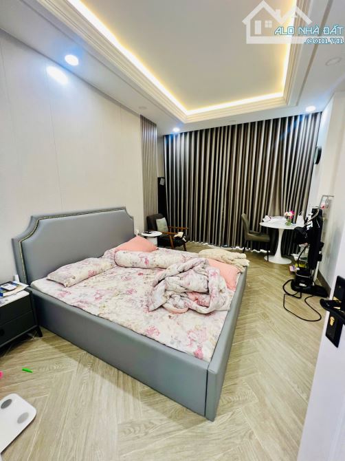 Bán nhà Hẻm Xe Hơi đường Phan Anh , 355m2 ( 6 x 58 ) 4 TẦNG 16 Phòng , Thu nhập 50tr - 9