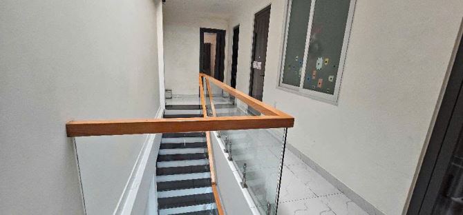 Chính chủ gửi bán 2 mặt tiền Tân Sơn 150m2 ngang 5m KD làm VP, Cty gần ga T3 chỉ 22.5 tỷ - 9