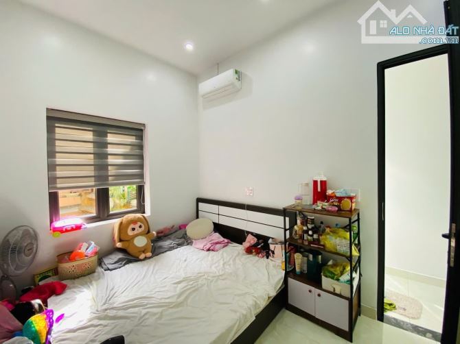 MSP: 04 🏡 BÁN NHÀ VILLA SÂN CỔNG ĐỘC LẬP – GẦN MẶT ĐƯỜNG ĐIỆN BIÊN PHỦ 🌿 - 9