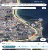 ✅ Bán đất mặt tiền Phạm Văn Đồng gần cầu Trần Phú, view biển, ngang 8,4m
