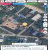 Đất Nguyễn Quang Yên - Võ Xuân Lâm, Phú Bài, TP Huế. Dt: 249m2 Giá: 10tr/m2