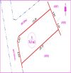 BÁN LÔ ĐẤT ĐẸP – PHƯỜNG HƯNG PHÚC, PHƯỜNG TRƯỜNG VINH 76,5m2 TÂY NAM