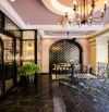 Giảm 80 Tỷ - Chủ Nợ Bank 200 Tỷ - Khách Sạn Cầu Gỗ, 351,4m² - Mặt tiền 9.4m - 338 Tỷ