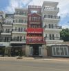 Bán Nhà MT Đường Trương Đình Hội - 4.47m x 16.64m- 1 Trệt 4 Lầu - 6PN -5WC -P16 Q8