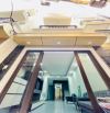 Bán Nhà Tam Trinh - Đền Lừ - Hoàng Mai, 39m2 xây 5 tầng thang máy, Ngõ nông, 20m ra ô tô,