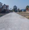 Cần bán lô đất 40m2 ngang 5m ô tô đỗ cửa ,dân cư đông đú tại Hải Thành 2 giá rẻ hơn 1 tỷ.