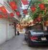 Bán nhà phố Khương Thượng-Đống Đa ngay gần ĐH Thủy Lợi 45,4m2 10m ô tô tránh chỉ 6.5 tỷ