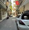 Cần bán nhà phố Thái Hà-Đống Đa. Ô tô tránh - thông thoáng trc sau 45m 5 tầng 15,5 tỷ