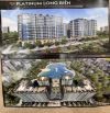 BÁN CHUNG CƯ PLATINUM LONG BIÊN TÒA P3 TẦNG 9 DT 101,4 M2 GIÁ 15 TỶ