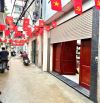 BÁN NHÀ HỒ TÙNG MẬU, CẦU GIẤY - CÁCH PHỐ VÀI BƯỚC CHÂN - 30M2 - 4 TẦNG - 8.3 TỶ