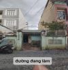 Bán nhà 156m2 ngay Ngã Tư Thủ Đức, hẻm ô tô đường Võ Văn Ngân, P. Linh Chiểu, Thủ Đức