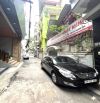 Bán nhà Tôn Thất Tùng quận Đống Đa 165m2 MT7.2m-4 Tầng Ngõ Ô Tô Gần Phố Xây Toà Dòng Tiền