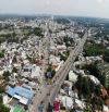RA NHANH LÔ ĐẤT 200m² ĐỐI DIỆN TTTM 77 HA ĐÓN ĐẦU SÂN BAY LONG THÀNH – GIÁ CHỈ 1TỶ850