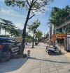 Lô góc 2 mặt tiền TT Nhổn ôtô, kinh doanh