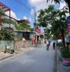 Cần bán gấp Lô đất mặt đường vị trí kd cực đẹp Trung Lực giá rẻ
