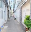 Cần Bán Nhà 1 Trệt 2 Lầu Hẻm Oto Bình Giã 62M2 (4.5x13) - Giá: 6.5Tỷ
