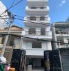 Bán nhà Mặt tiền đẹp Bình Thạnh Nguyễn Thượng Hiền -4,5x18m -7 tầng -HDT: 90Tr-Giá : 19,tỷ