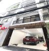 Bán Nhà 7 Tầng Thang Máy, đường Hồng Tiến đi Vào 50m, Ngõ thông Ôtô, Vị Trí Siêu Đắc Địa