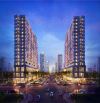 CHUYỂN NHƯỢNG DỰ ÁN KHU TTTM, VPCC & CHUNG CƯ CAO TẦNG PHÚ ĐỨC HCM.