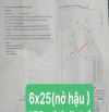 THƯỢNG AN 1 – PHONG AN | Gần trục chính 👉DT: 6x25 full thổ nở hậu– Giá chỉ 6xx triệu
