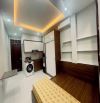 Tòa nhà dòng tiền 100m2, 36 phòng, nhỉnh 17 tỷ, 8 tầng, doanh thu 120tr/th, tại Cầu Giấy,