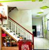 NHÀ MỚI 2 TẦNG ,CĂN GÓC 2 MẶT HẺM,VÀO Ở NGAY, LƯU HỮU PHƯỚC P15 Q8 CHỈ HƠN 2 TỶ