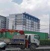 BÁN ĐẤT KHỦNG – 268M2 – THU NHẬP 25TR/T – VƯỜN LÀI - AN PHÚ ĐÔNG - Q12. CHỈ  : 9,2 TỶ