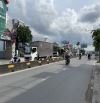Bán đất mặt tiền đường HÀ HUY GIÁP, phường An Phú Đông quận 12 Q12, 820m² (10,5*80) Giá 61