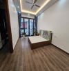 BÁN NHÀ GẦN KHAI SƠN CITY 105M2, GARAGE Ô TÔ, THANG MÁY, NỞ HẬU,Ở VÀ LÀM VĂN PHÒNG TỐT