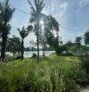1000m2 đất View SÔNG HƯƠNG - phù hợp những ý tưởng VILLA, HOMESTAY, NGHỈ DƯỠNG, MINI FARM