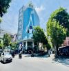 Bán building góc 2 mặt tiền Nguyễn Trãi - Nguyễn Cảnh Chân, Quận 1,TPHCM