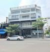 nhà 4 tầng lô góc 3 mặt tiền đường nguyễn thiện thuật, lộc thọ, nha trang,145m2, chỉ 50tỷ