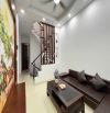 BÁN NHÀ Cầu Am, Vạn Phúc, Hà Đông – 34m² – 8 tỷ