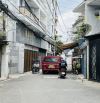 🏠 PHÚ NHUẬN  HẺM XE HƠI ngay mặt tiền Hoàng Hoa Thám