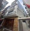 BÁN NHÀ MẶT NGÕ 10,5 TỶ 37m 6 TẦNG MT 4,3m THANG MÁY Ô TÔ ĐỖ CỬA XUÂN ĐỈNH BẮC TỪ LIÊM