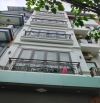 CỰC PHẨM - Bán nhà Hồ Tùng Mậu - dân xây - 8 phòng 35tr/tháng - sát ga tàu điện chỉ 8.2 tỷ