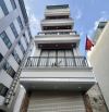 SIÊU HIẾM - Bán nhà Hồ Tùng Mậu 52m² - Dân xây, ở ngay, ngõ nông, gần phố nhỉnh 9 tỷ
