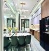 Bán nhà Trần Khát Chân, DT 70m x 6 tầng thang máy, mặt tiền 3.8m, ô tô đỗ cửa